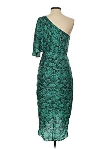 Vestique Cocktail Dress (view 2)