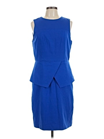 Tibi Cocktail Dress (view 1)