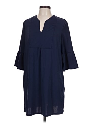 Jude Connally Casual Dress (view 1)