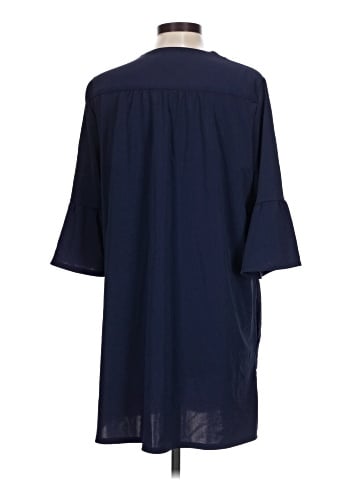 Jude Connally Casual Dress (view 2)