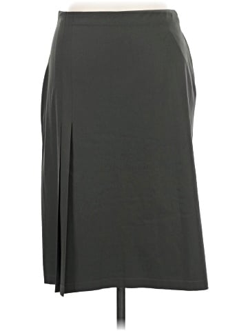 Jil Sander Casual Skirt (view 1)