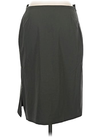 Jil Sander Casual Skirt (view 2)