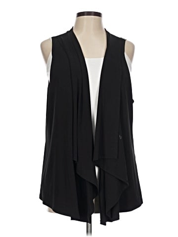 Coldwater Creek Vest (view 1)