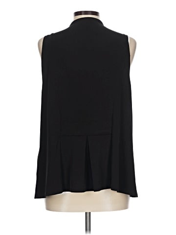 Coldwater Creek Vest (view 2)