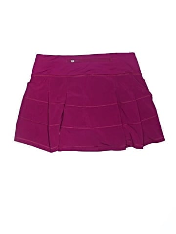 Lululemon Athletica Active Skort (view 2)