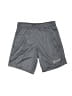 Nike 100% Polyester Gray Athletic Shorts Size S (baby) - photo 1
