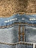 Old Navy Blue Denim Shorts Size 22 - photo 3