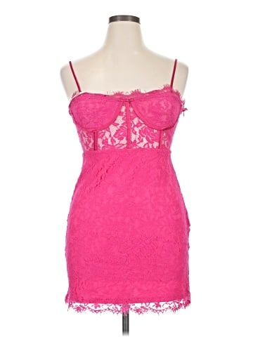 Forever 21 Cocktail Dress (view 1)