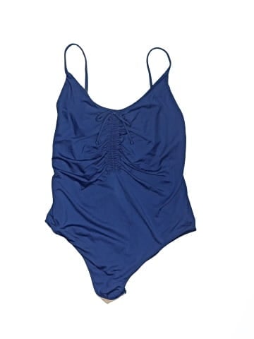 Pink Blush One Piece Swimsuit (view 1)