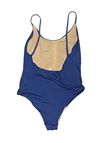 Pink Blush One Piece Swimsuit (view 2)