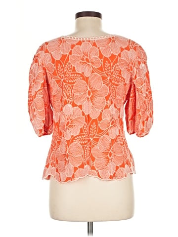 Solitaire 3/4 Sleeve T-Shirt (view 2)