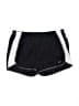 C9 By Champion 100% Polyester Chevron-herringbone Black Athletic Shorts Size S - photo 1