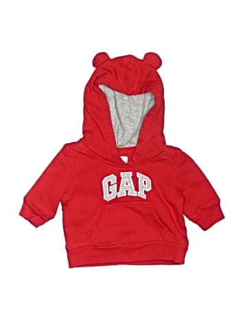 Baby Gap Pullover Hoodie (view 1)