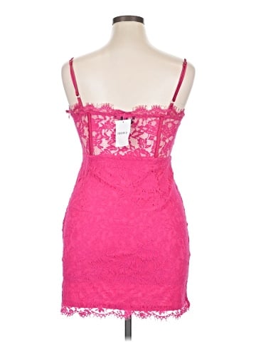 Forever 21 Cocktail Dress (view 2)