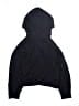 Reebok 100% Polyester Black Jacket Size 6 - 6X - photo 2