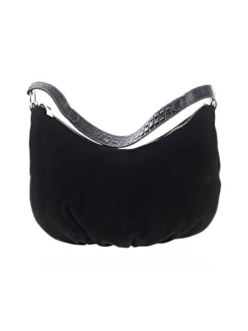 Laura Ashley Leather Hobo (view 1)