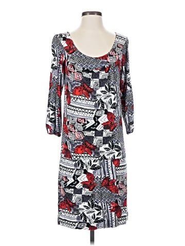 Vertigo Paris Casual Dress (view 1)
