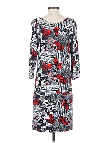Vertigo Paris Casual Dress (view 2)