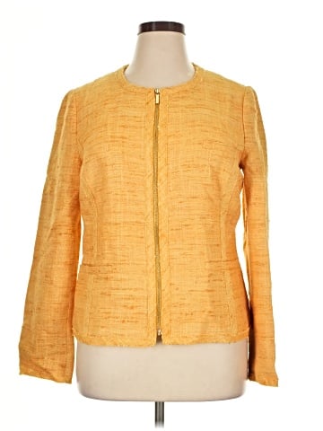 Carlisle Jacket (view 1)