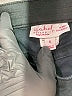 Isabel Maternity Black Active Pants Size 6 Maternity - photo 6