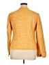 Carlisle 100% Silk Gold Jacket Size 14 - photo 2