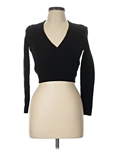 Zara Pullover Sweater (view 1)