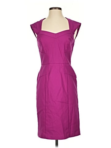 White House Black Market Cocktail Dress (view 1)