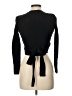 Zara Black Pullover Sweater Size L - photo 2