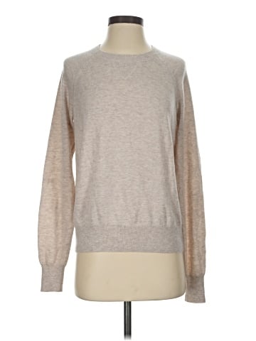 Theory Pullover Sweater (view 1)
