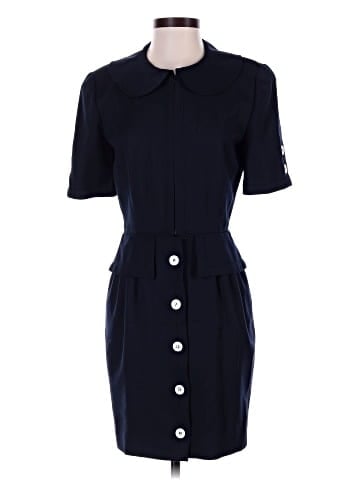 Valentino Miss V Casual Dress (view 1)