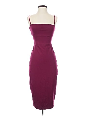 Susana Monaco Cocktail Dress (view 1)