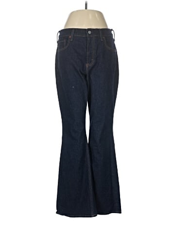 Abercrombie & Fitch Jeans (view 1)