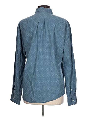 J.Crew Long Sleeve Button-Down Shirt (view 2)