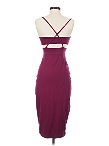 Susana Monaco Cocktail Dress (view 2)