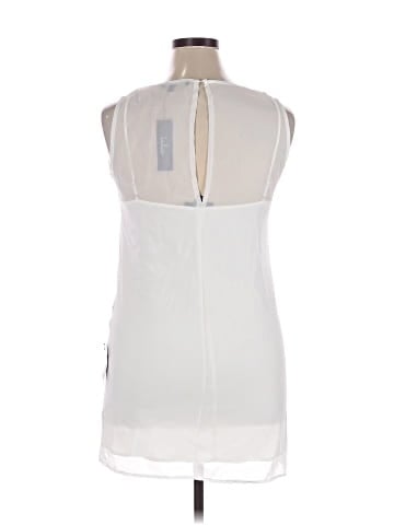 Lulus Sleeveless Blouse (view 2)