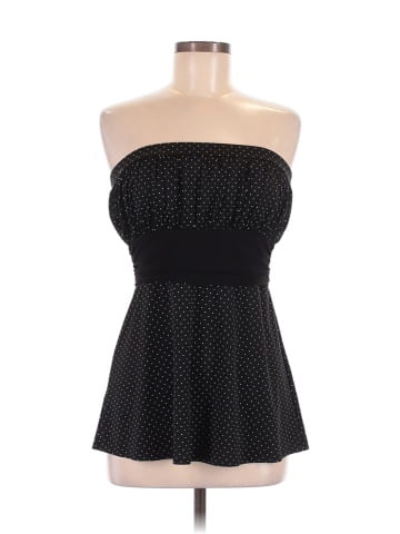 White House Black Market Tube Top (view 1)