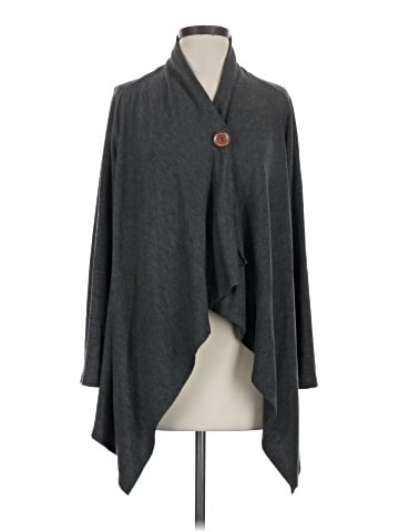 Bobeau Poncho (view 1)