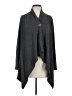 Bobeau Gray Poncho Size S - photo 1