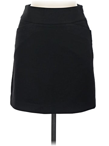 Ann Taylor LOFT Casual Skirt (view 1)