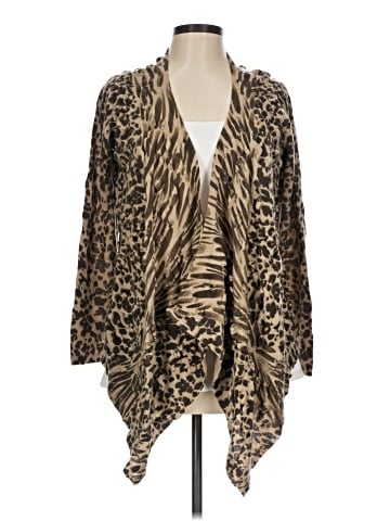 Alberto Makali Cardigan (view 1)