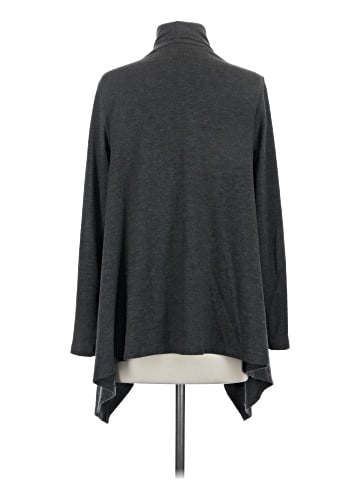 Bobeau Poncho (view 2)