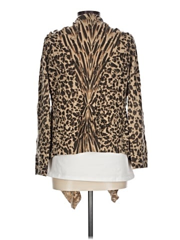 Alberto Makali Cardigan (view 2)