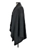 Bobeau Gray Poncho Size S - photo 5