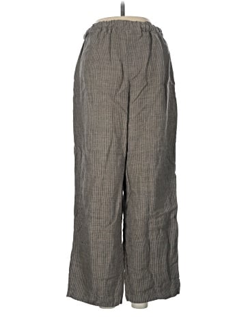 Willow Linen Pants (view 2)