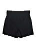 Active by Old Navy Solid Black Shorts Size XL Maternity - photo 1