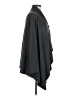 Bobeau Gray Poncho Size S - photo 4