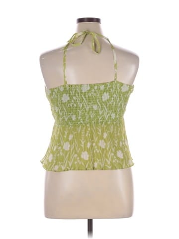 Japna Sleeveless Blouse (view 2)