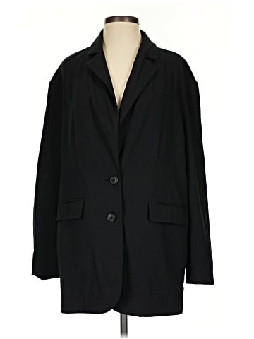 A New Day Blazer (view 1)