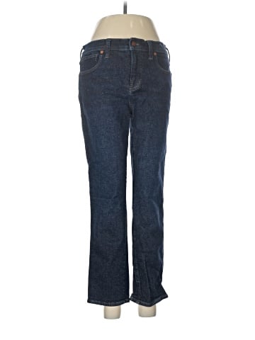 Madewell Jeans (view 1)
