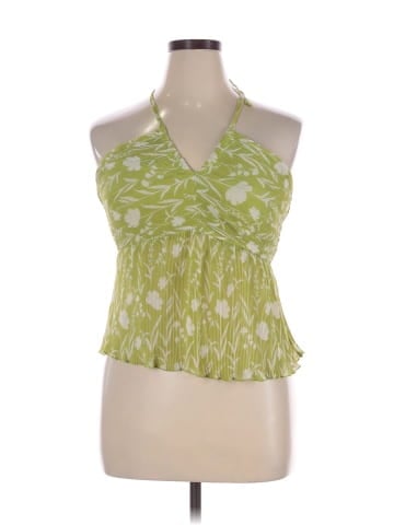 Japna Sleeveless Blouse (view 1)